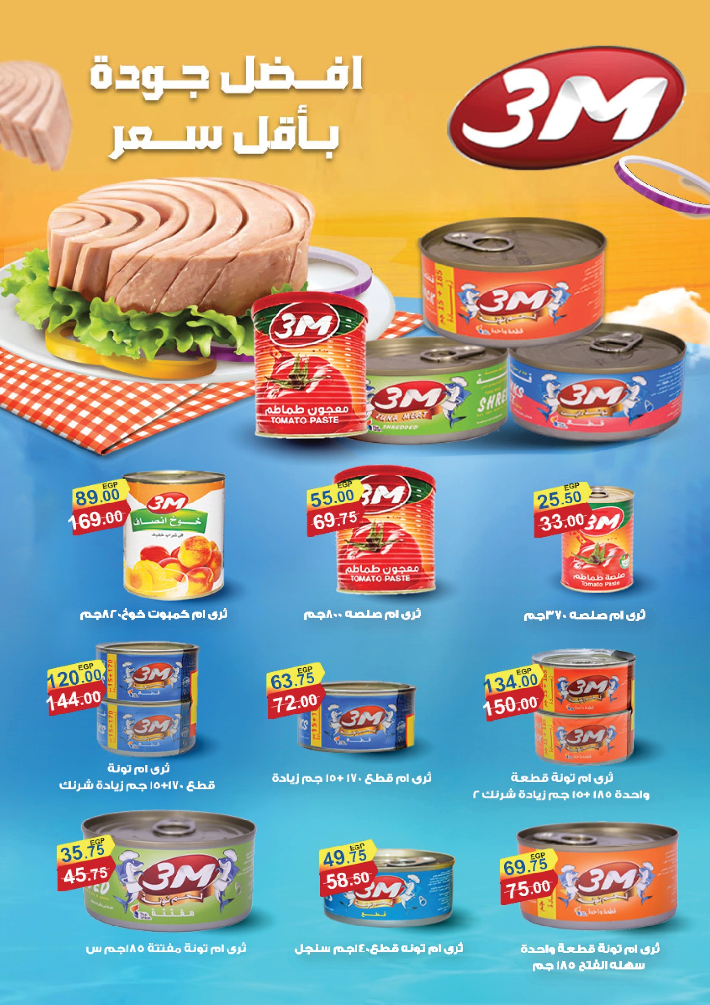 fathalla offers from 20jan to 31jan 2025 عروض فتح الله من 20 يناير حتى 31 يناير 2025 صفحة رقم 25